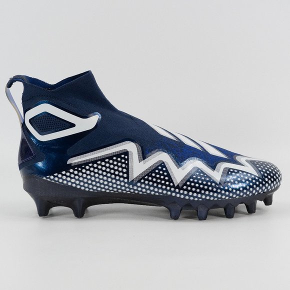 adidas Other - Adidas Freak Ultra 21 'Collegiate Navy' GZ0466 Football Cleats size 12.5